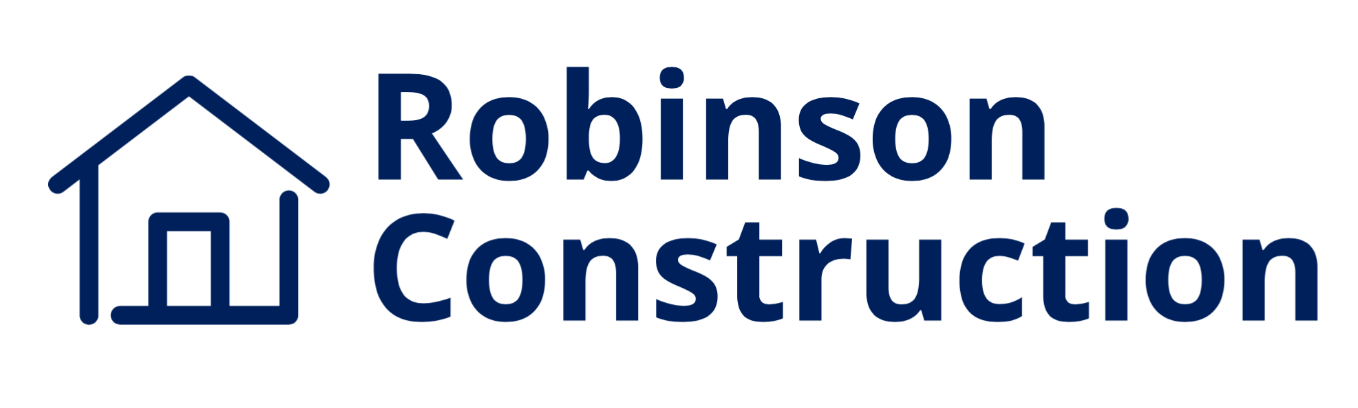 Robinson Construction